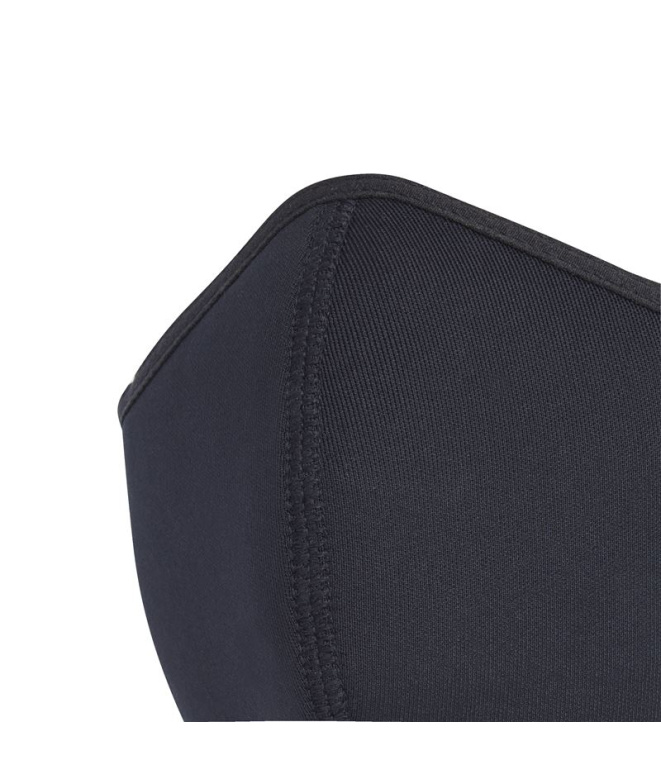Pack de 3 Máscaras adidas tamanho XS/S