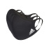 Pack de 3 Masques adidas taille XS/S