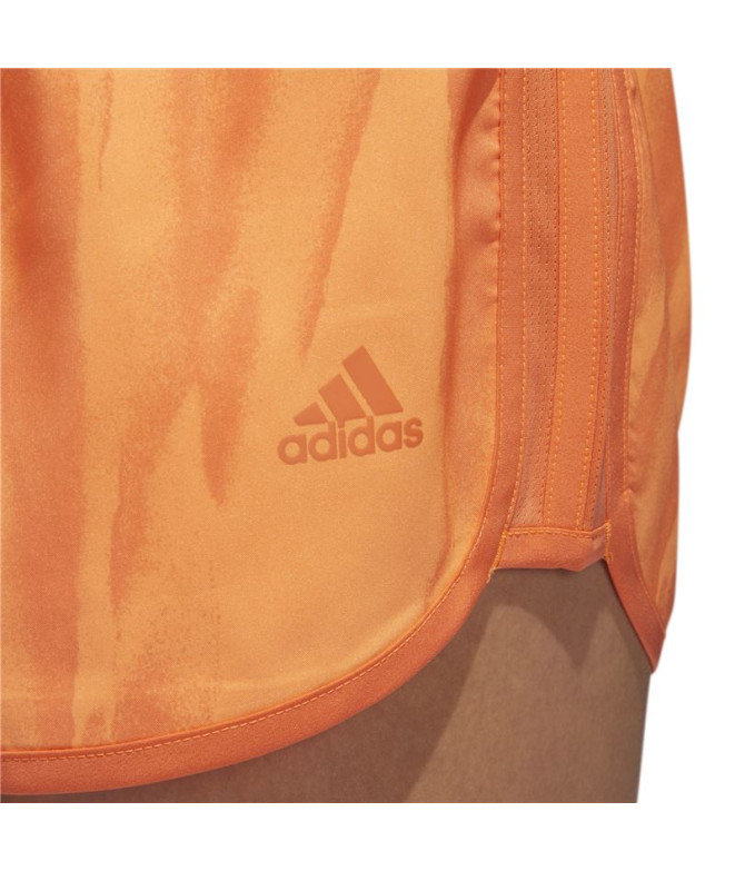 Calça running adidas de M10