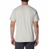 Camiseta Homem Columbia Kwick Hike™ Graphic Trail , cinza