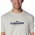 Camiseta Homem Columbia Kwick Hike™ Graphic Trail , cinza