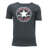 T-shirt Converse Core Chuck Taylor Patch Garçon