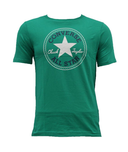T-shirt Converse Core Chuck Taylor Patch Garçon
