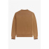 T-shirt Fred Perry à col rond avec inscription « Sweart »
