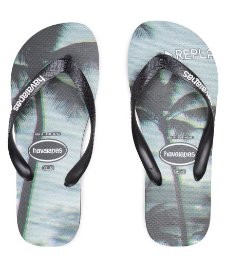 Chinelos Havaianas Top Photoprint