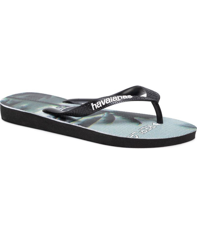 Havaianas Haut Photoprint Tongs
