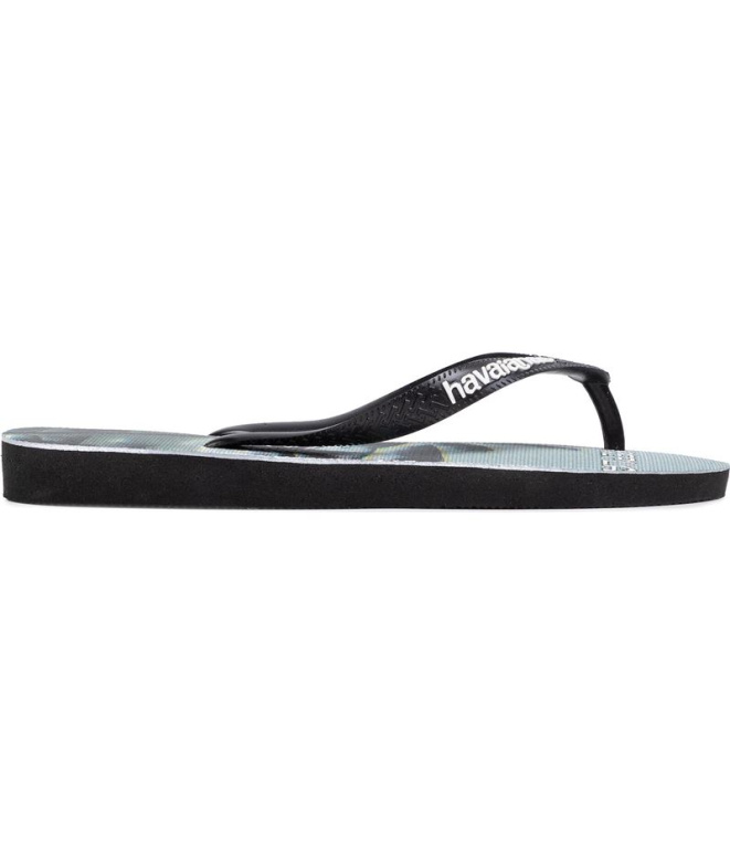 Havaianas Haut Photoprint Tongs