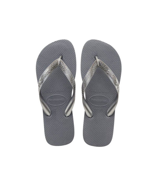 Chinelo Havaianas Top Strips Chinelos