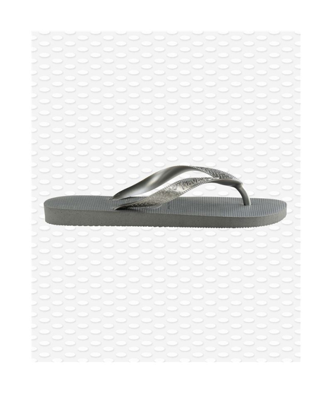 Chinelo Havaianas Top Strips Chinelos