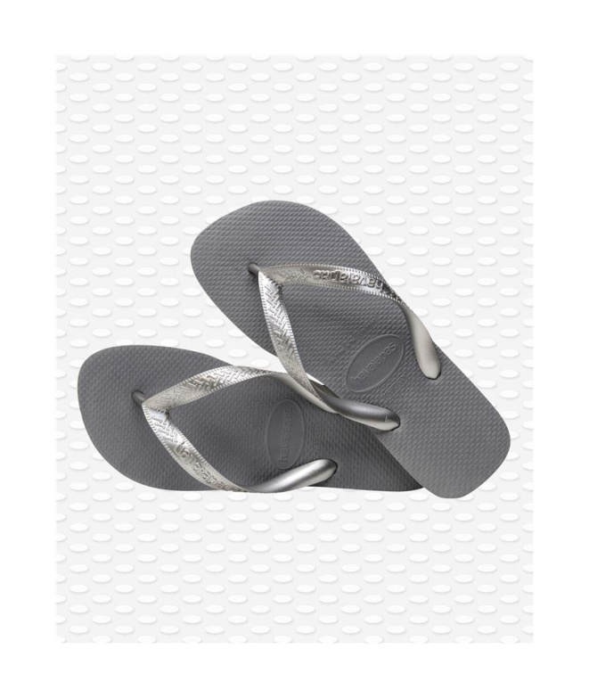Chinelo Havaianas Top Strips Chinelos