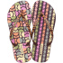 Ipanema Sem Igual Pop Tongs Plage et piscine multicolores Femme