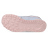 Chaussures grises New Balance 574 Enfant