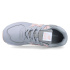 Chaussures grises New Balance 574 Enfant