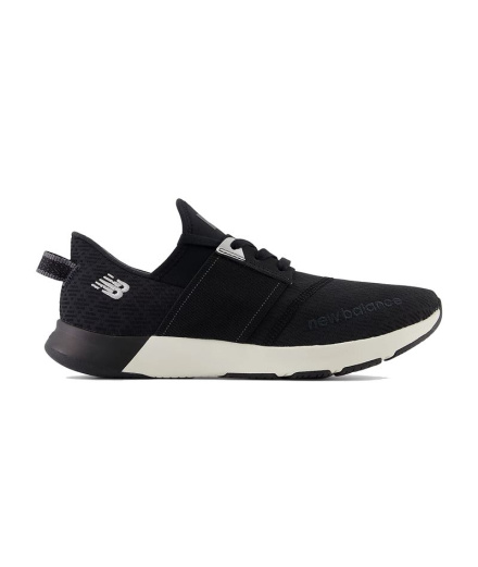 Chaussures noires New Balance Dynasoft Nergize V3 Femme