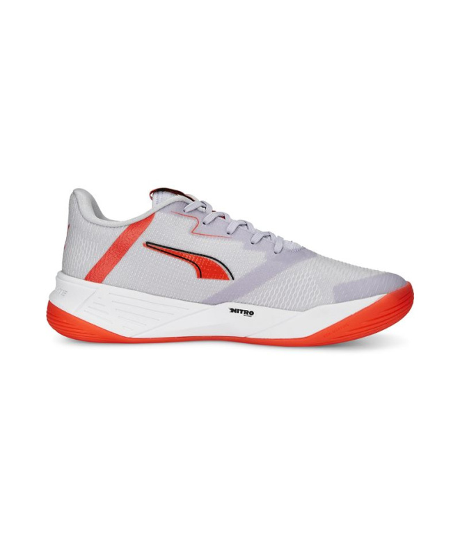Chaussures Futsal Puma Accelerate Turbo Nitro...