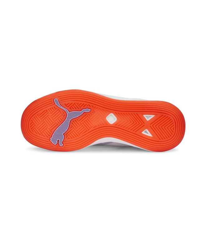 Chaussures Futsal Puma Accelerate Turbo Nitro...