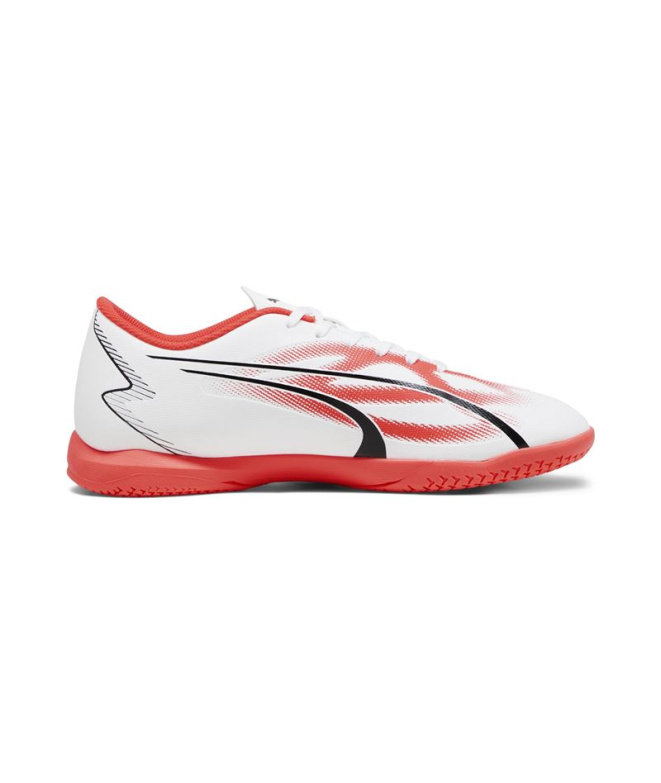 Chaussures futsal Puma Ultra Play It Homme