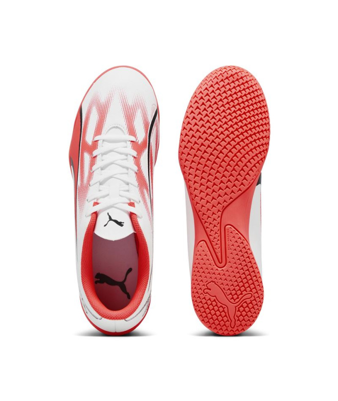 Sapatilhas futsal Puma Ultra Play It Homem