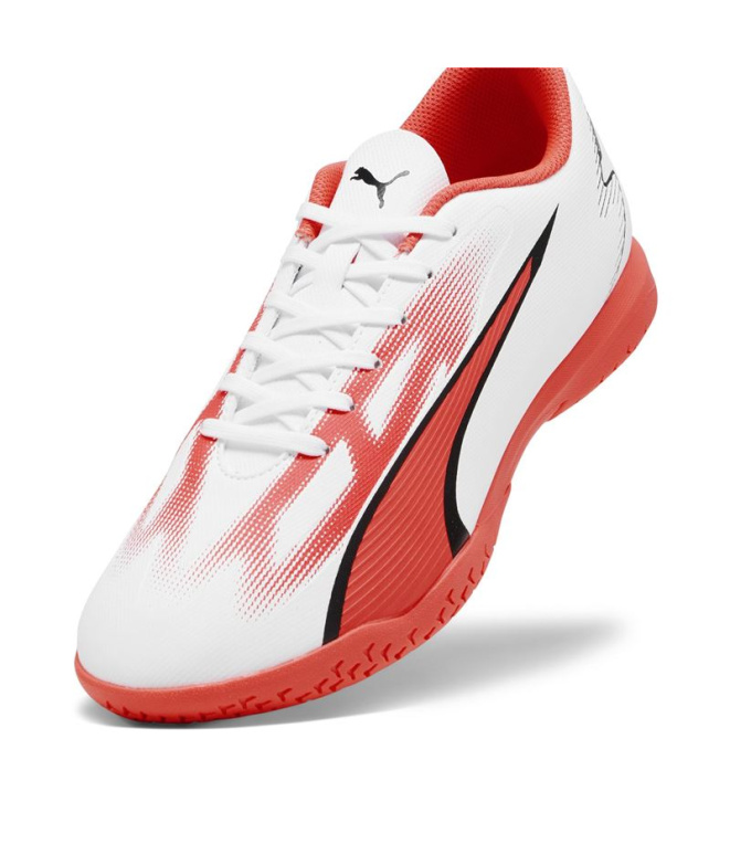 Chaussures futsal Puma Ultra Play It Homme