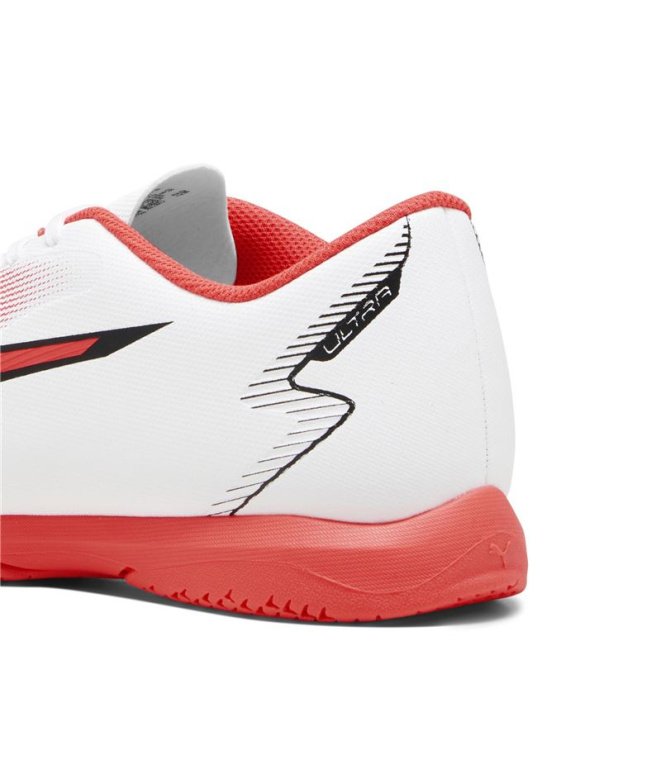 Chaussures futsal Puma Ultra Play It Homme