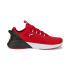 Chaussures rouges Puma Retaliate 2 Enfant