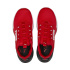 Chaussures rouges Puma Retaliate 2 Enfant