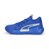 Sapatilhas Basquetebol Puma Court Rider Chaos SL Azul Safira