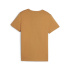 T-shirt marron Puma Essentials+ 2 Enfant