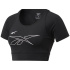 Camiseta Mulher Reebok Fitness