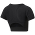 Camiseta de Fitness Reebok  Mujer