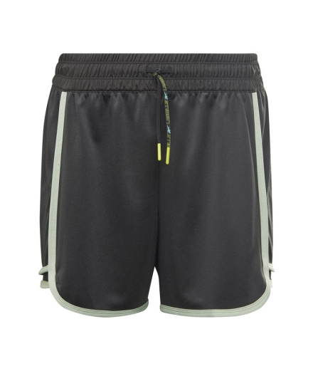 Pantalones Cortos de fitnes Reebok Les Mills Mujer BK