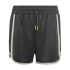 Calça de ginástica Mulher Reebok Les Mills BK