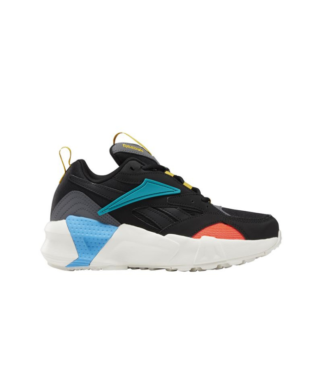 Chaussures Reebok Aztrek Double Nu Pops Femme