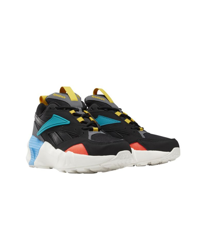 Sapatilhas Reebok Aztrek Double Nu Pops Mulher