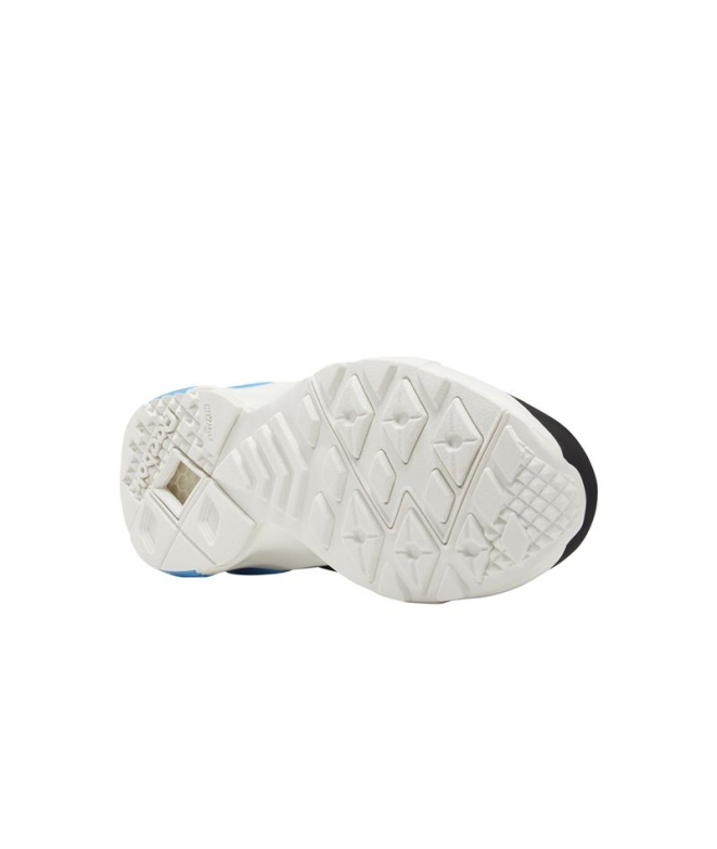 Zapatillas Reebok Aztrek Double Nu Pops Mujer
