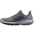 Chaussures Montagne Salomon Outpulse Gore Tex Magnet/Sea/Black Homme