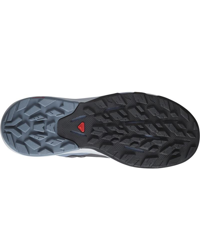 Chaussures Montagne Salomon Outpulse Gore Tex...