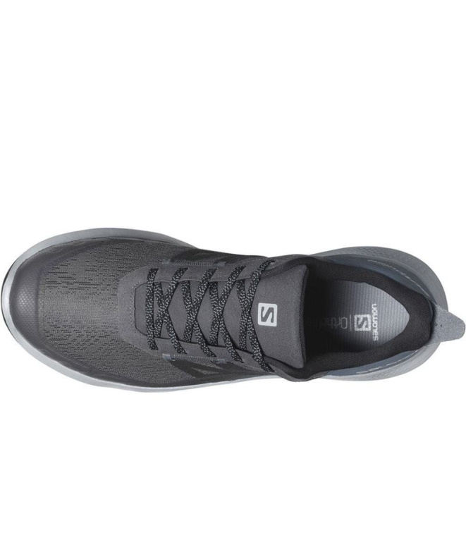 Zapatillas de Montaña Salomon Outpulse Gore Tex...