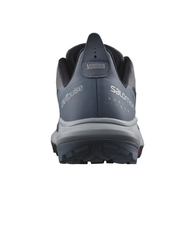 Zapatillas de Montaña Salomon Outpulse Gore Tex...