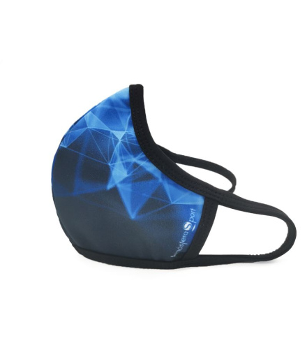 Máscara Atmósfera Sport
