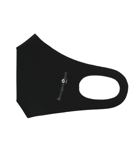 MASCARILLA LASER INTEGRAL CON LOGO ATMOSFERA