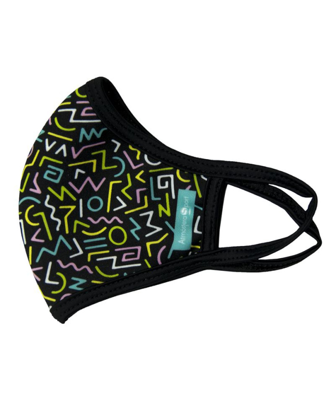 Masque Atmósfera Sport