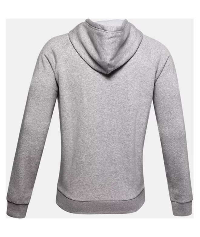 Sudadera de Trainning Under Armour Rival Big Logo