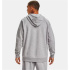 Sweat Trainning Under Armour Rival à grand logo