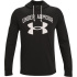 Sudadera de Trainning Under Armour Rival Terry Big Logo