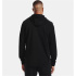 Sweat Trainning Under Armour Rival en tissu éponge avec grand logo
