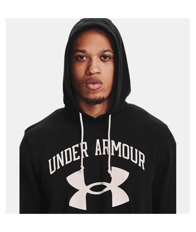 Sweat Trainning Under Armour Rival en tissu...