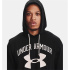 Sudadera de Trainning Under Armour Rival Terry Big Logo