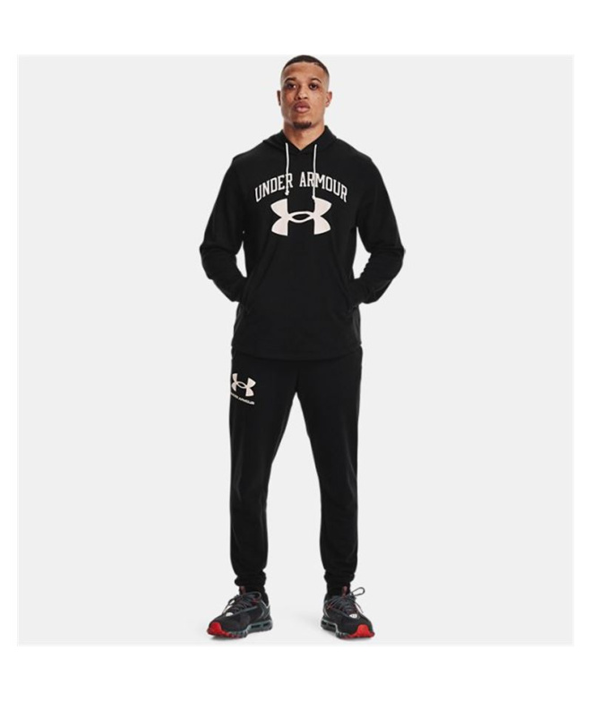 Sweat Trainning Under Armour Rival en tissu...