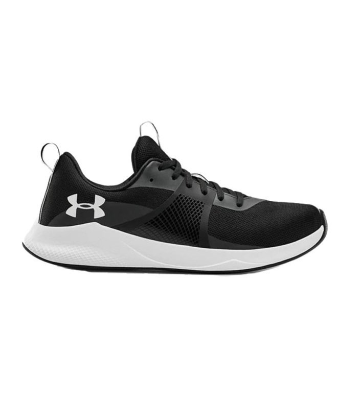 Zapatillas de Trainning Under Armour Charged...